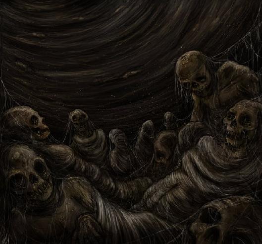 Tormentium - Bound to the Depths PRO CDR