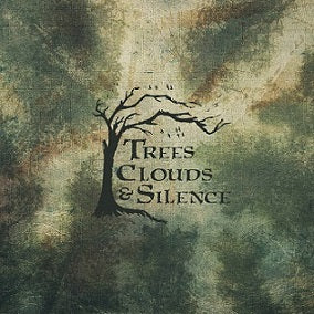 Trees, Clouds & Silence - S/T DIGI CD