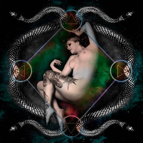 Throes - This Viper Womb DIGI CD