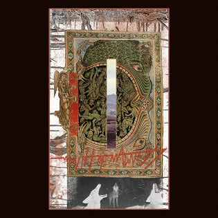 Mouth of Madness - S/T EP Cassette