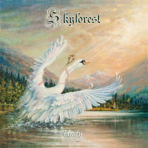 Skyforest - Unity CD