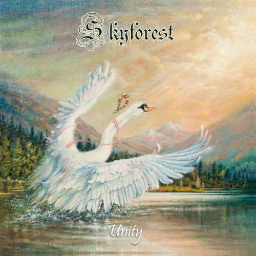 Skyforest - Unity CD