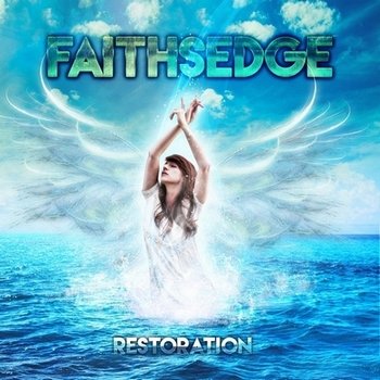 Faithsedge - Restoration DIGI CD