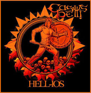 Casus Belli - Hell-ios EP/DVD