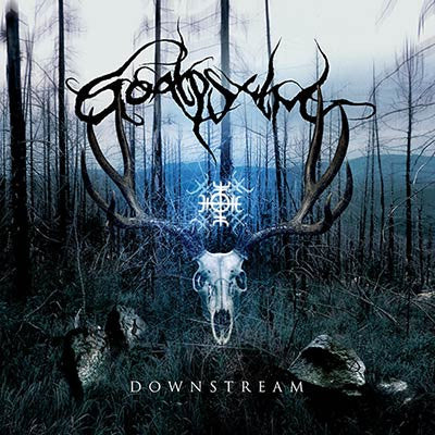 Goatpsalm - Downstream CD