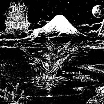 The Fallen-Drowned in an Unknown Meaning of Life and Death EPCD