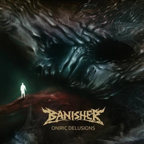 Banisher - Oniric Delusions CD