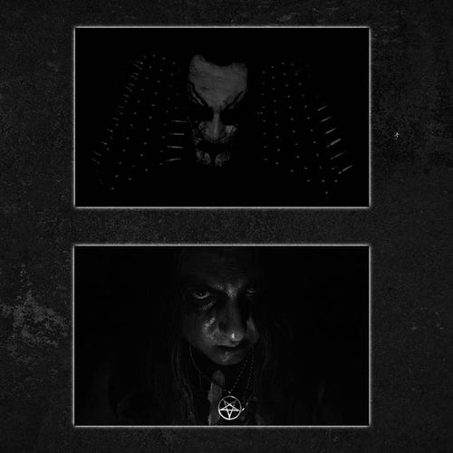 Vardan / Tundra -  S/T split CD