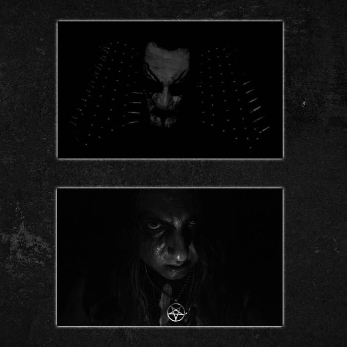 Vardan / Tundra -  S/T split CD