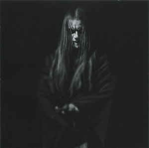 Taake - Noregs vaapen CD