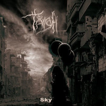 Taiga - Sky CD