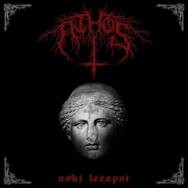 Athos - Noht Lerapot CD