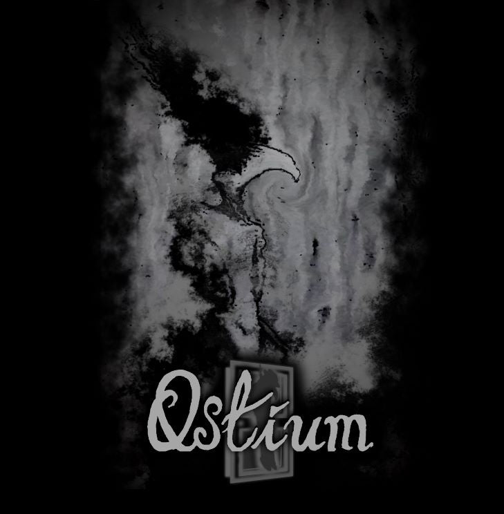 Ostium - In Nomine Mentis EP CD