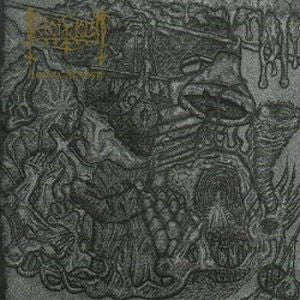 Lucifugum - Agonia Agnosti CD