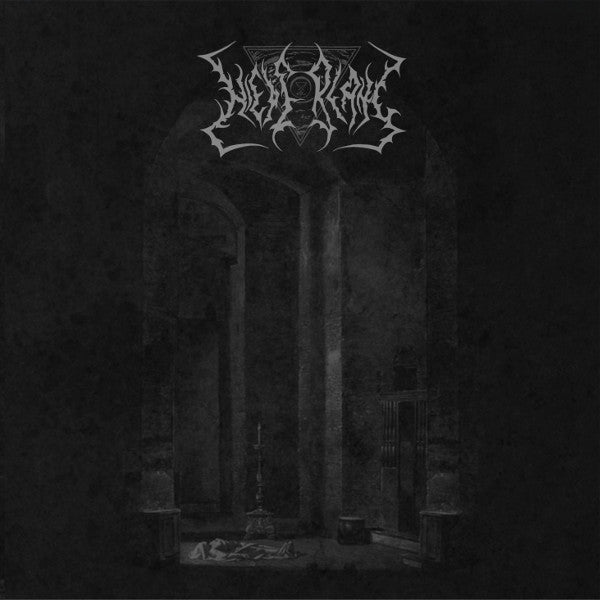 Niedergang - Átszellemülés CD