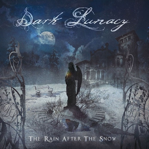 Dark Lunacy - The Rain After the Snow CD