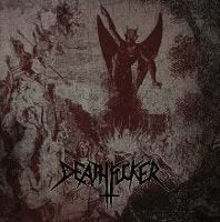 Deathfucker - Fuck the Trinity Cassette