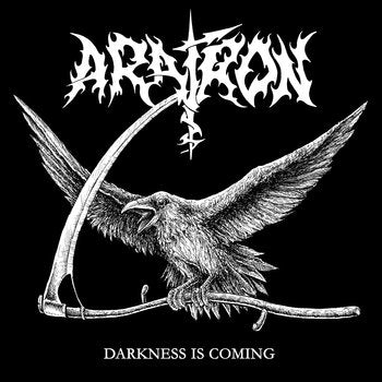 Aratron - Darkness Is Coming PRO CDR