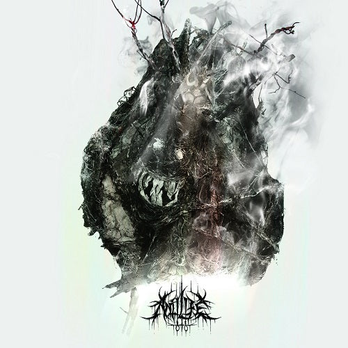Antilife - Life Is Pain DIGI CD