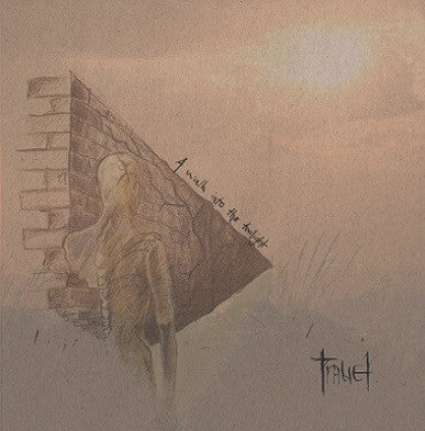 Trauer - A Walk into the Twilight CD