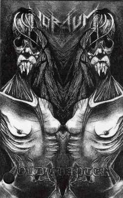 Nordum - Old Chapter Cassette