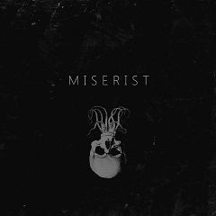 Miserist - EP DIGI CD
