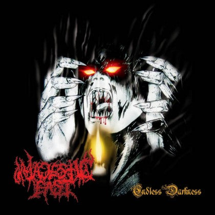 Majestic East - Endless Darkness CD