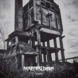 Mourning Dawn - Waste EP DIGI CD