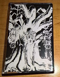 Morte Lune - The Endless Forest Cassette