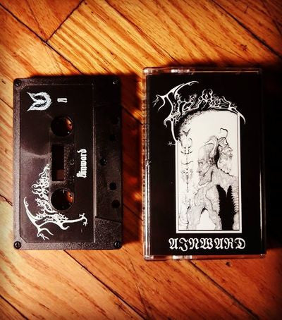 Thaumiel - Ainward EP Cassette