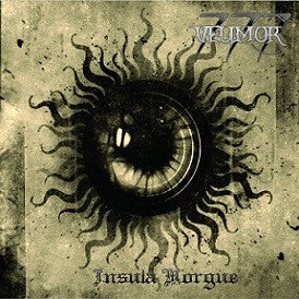 Veumor - Insula Morgue CD