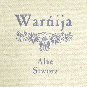 Alne / Stworz - Warńija split DIGI CD
