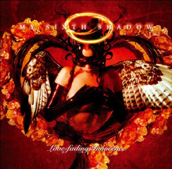 My Sixth Shadow - Lovefading Innocence CD