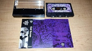 Wolf Sermon - Demo Cassette