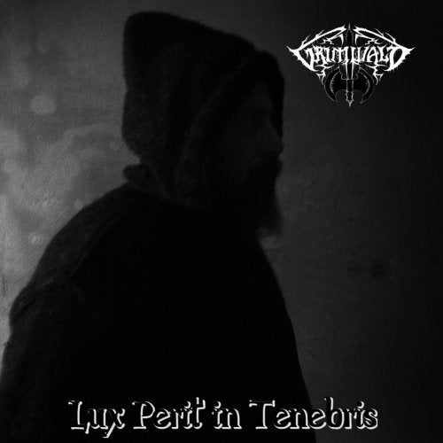 Grimwald - Lux Perit in Tenebris CD