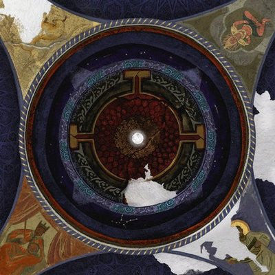 Vin de Mia Trix - Palimpsests DOUBLE DIGI CD