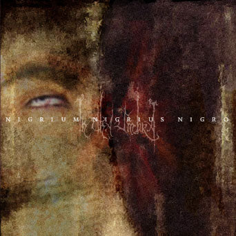 In tha Umbra - Nigrium Nigrius Nigro/Thus Open Thine Eerie Wings like an Eagle and Soar the Winds of Chaos DOUBLE CD
