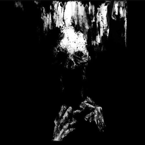 Dwell - Desolation Psalms EP DIGI CD