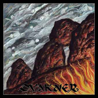 Ovakner - Ar / Lume EP CD