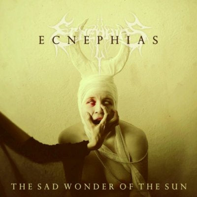 Ecnephias - The Sad Wonder of the Sun CD