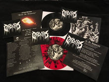 Orobas - Arise in Impurity 2 Colors 7"