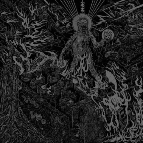 One Master - Lycanthropic Burrowing Cassette