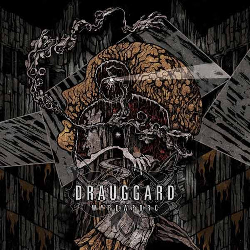 Drauggard - WyrdWeorc CD