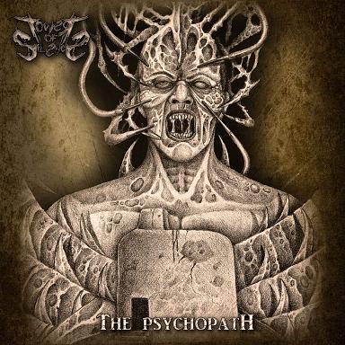 Tower of Silence - The Psychopath CD