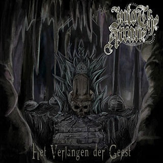 Into the Arcane - Het verlangen der geest EP CD