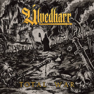 Ulvedharr - Total War CD