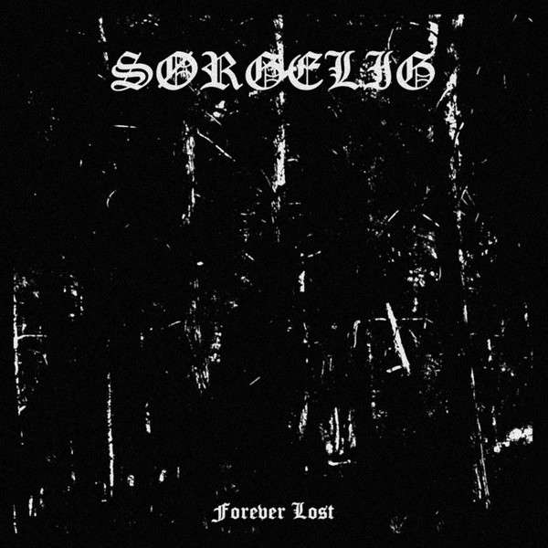 Sørgelig - Forever Lost EP CD