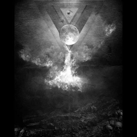 Hacavitz - Nex Nihil CD