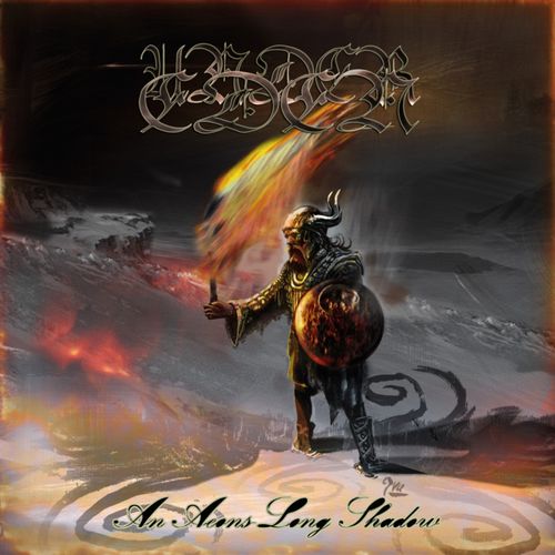 Under Eden - An Aeons Long Shadow CD