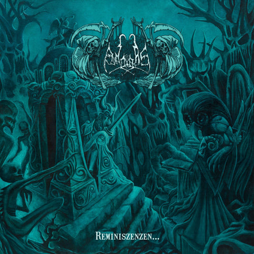 Andras - Reminiszenzen... DIGI CD